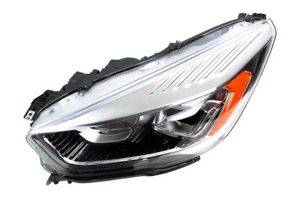 ABAKUS 131-1115LMLD-EM Headlight