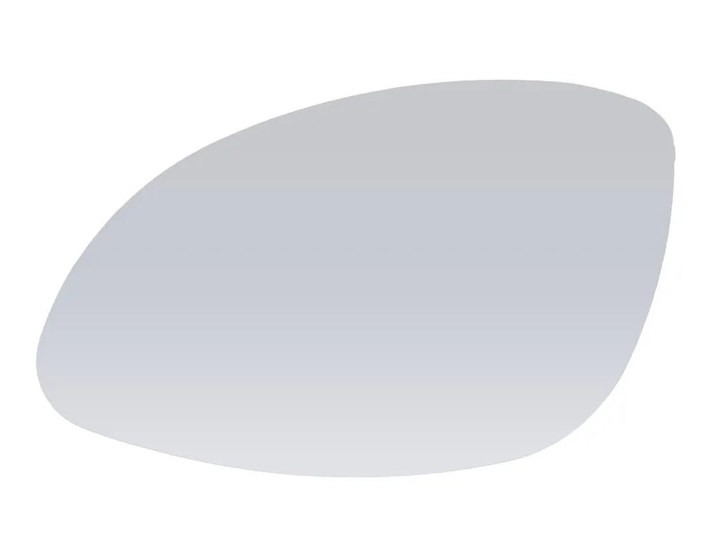 Mirror Glass, exterior mirror 2821G01