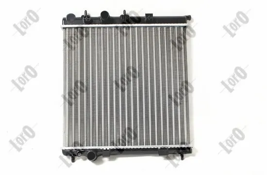 Radiator, engine cooling 009-017-0057