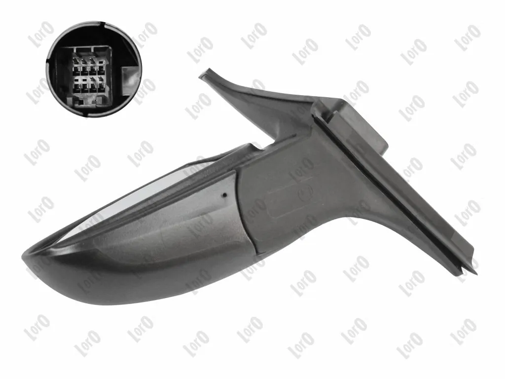 ABAKUS 1502M04 Exterior Mirror