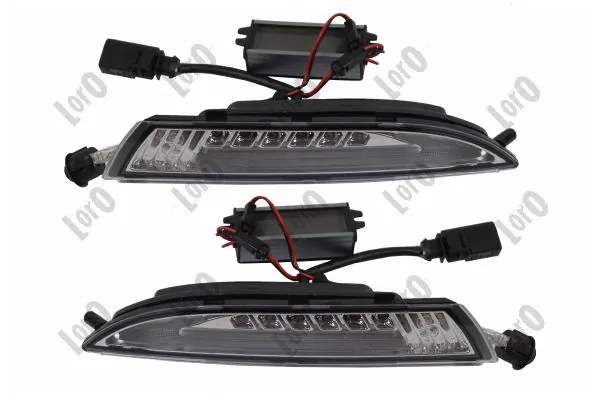 ABAKUS L53-160-001LED-D Indicator Set