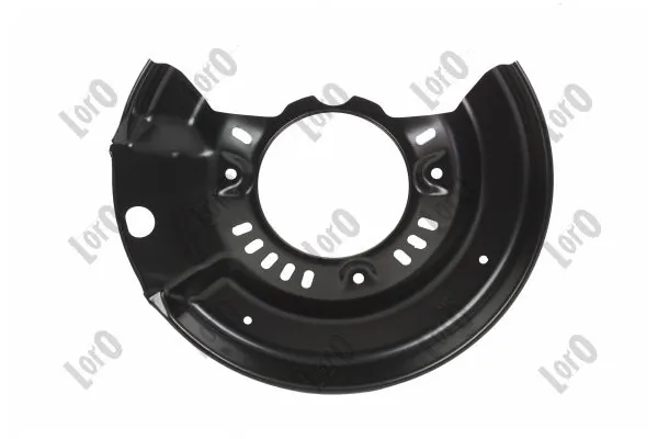 Splash Guard, brake disc 131-07-213