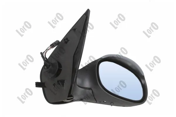ABAKUS 2907M08 Exterior Mirror