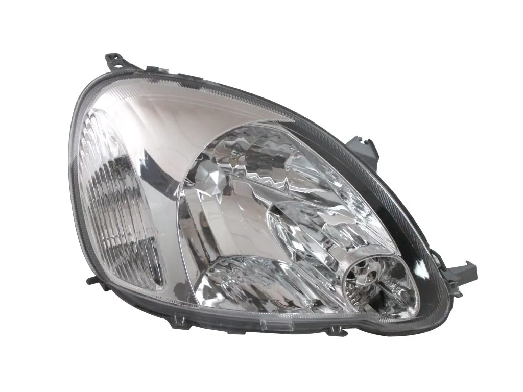 Headlight 212-11F5R-LD-EM