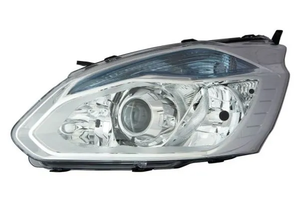 Headlight 431-11B4LMLD-EM