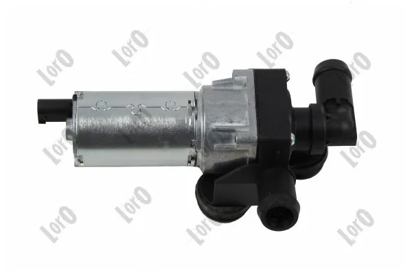 Auxiliary Water Pump (cooling water circuit) 138-01-017