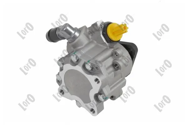 Hydraulic Pump, steering 140-01-053