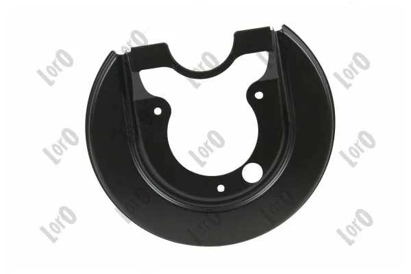 Splash Guard, brake disc 131-07-638