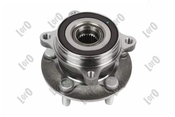 Wheel Hub 141-01-128