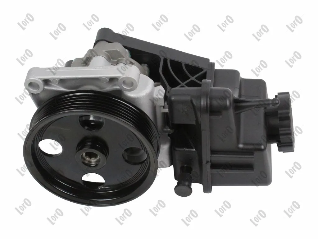 Hydraulic Pump, steering 140-01-120