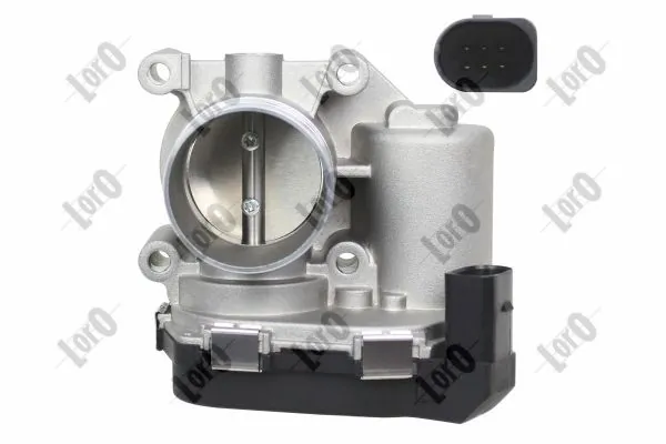Throttle Body 121-02-014