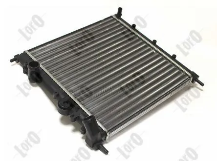Radiator, engine cooling 042-017-0008