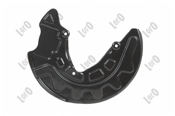 Splash Guard, brake disc 131-07-140