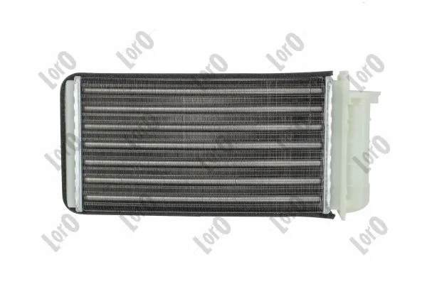 Heat Exchanger, interior heating 016-015-0001