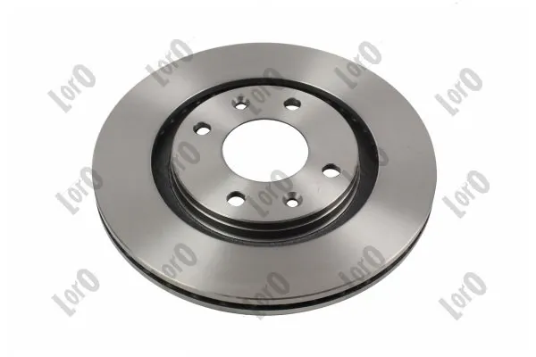 Brake Disc 231-03-033
