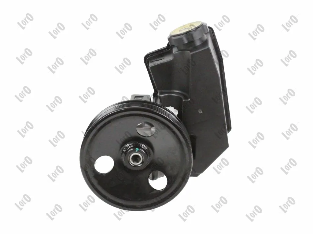 ABAKUS 140-01-100 Hydraulic Pump, steering