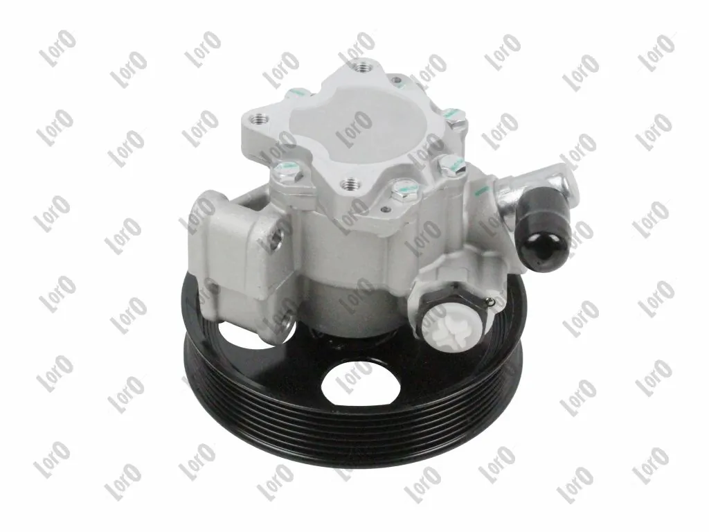 Hydraulic Pump, steering 140-01-088