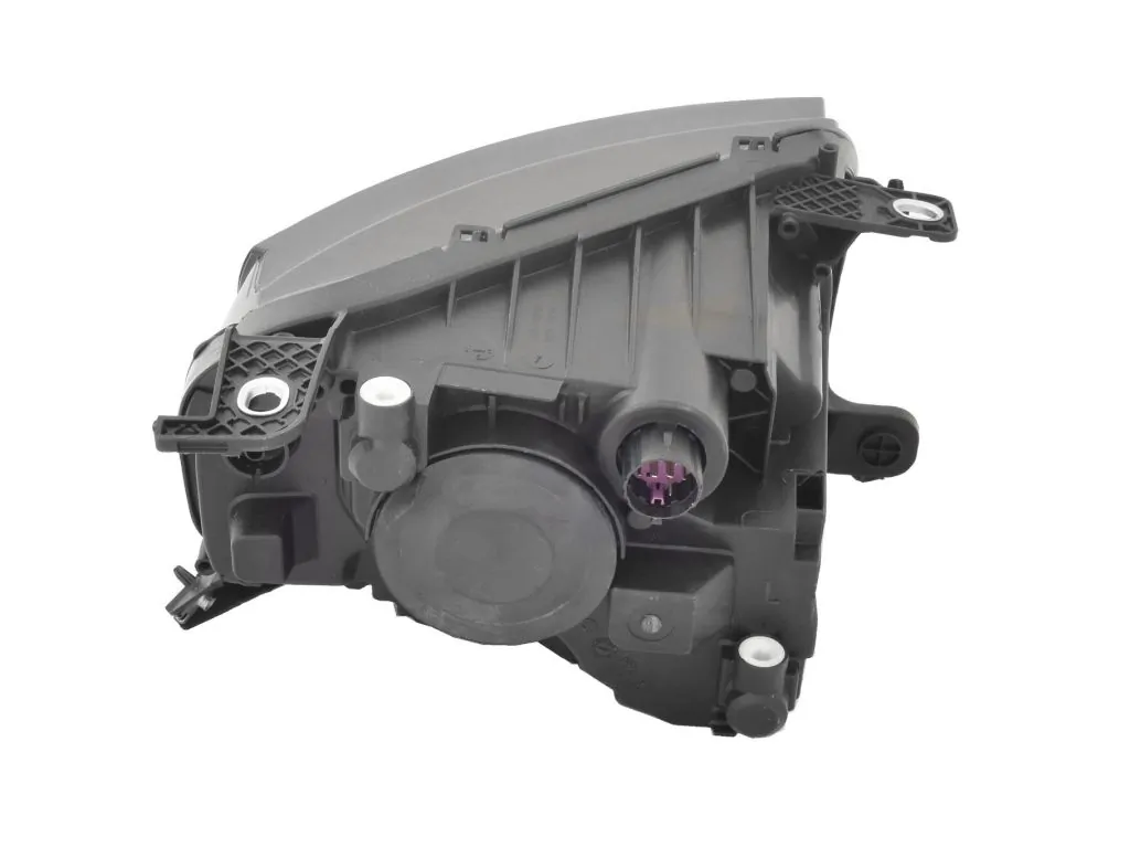 ABAKUS 661-1186LMLDEM2 Headlight