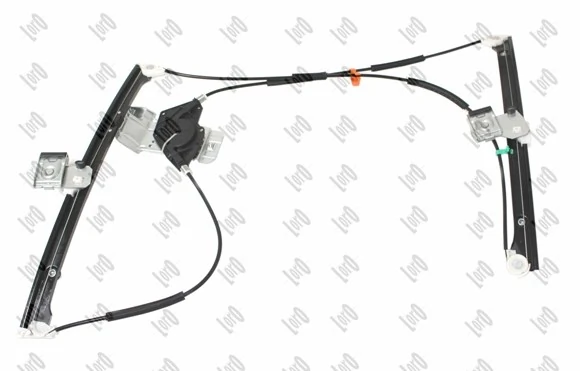 Window Regulator 130-053-022