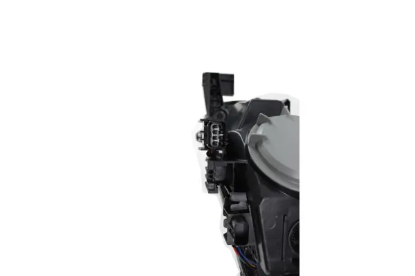 ABAKUS 214-11ASR-LDEM2 Headlight