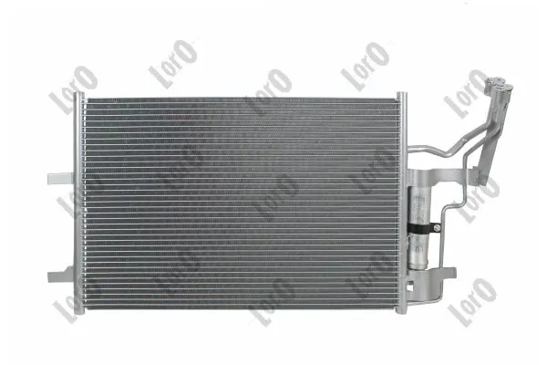 Condenser, air conditioning 030-016-0010