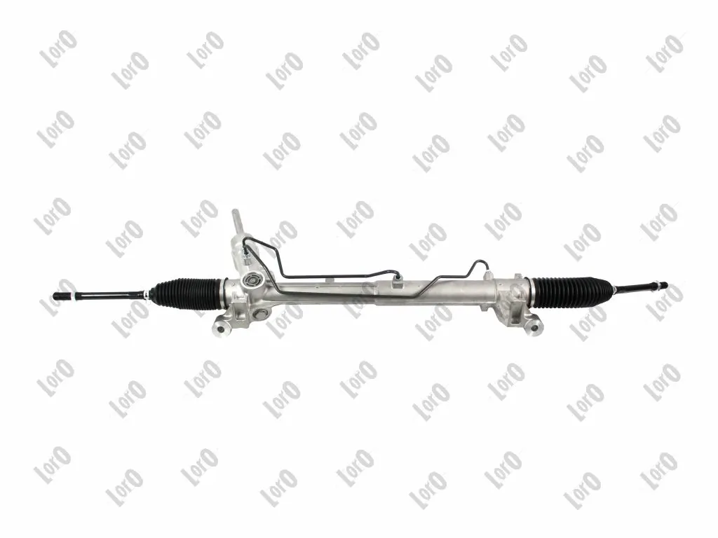 Steering Gear 140-02-016