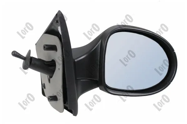 ABAKUS 3140M02 Exterior Mirror