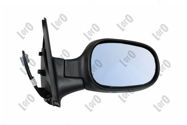Exterior Mirror 2706M04