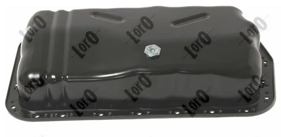 Oil Sump 100-00-109