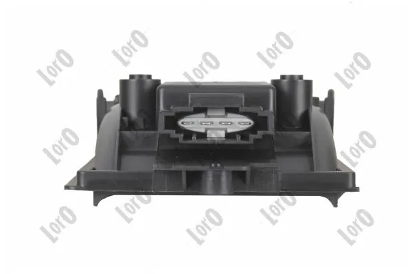 Resistor, interior blower 133-053-002