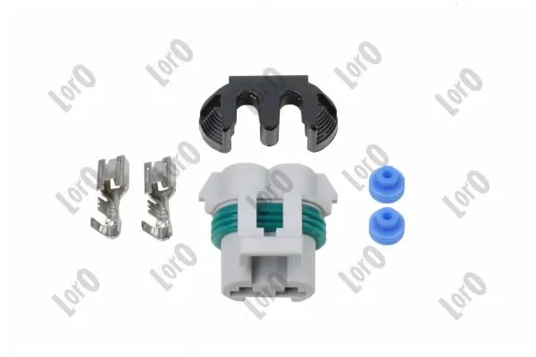 Cable Repair Set, interior heating fan, (eng. preheat sys.) 120-00-194