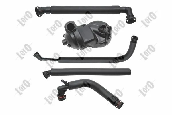 Repair Kit, crankcase ventilation 004-028-067