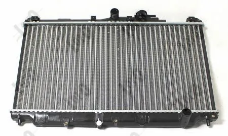 Radiator, engine cooling 018-017-0019