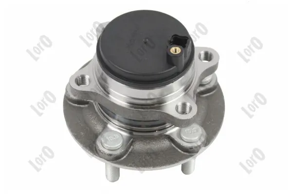 ABAKUS 141-01-286 Wheel Bearing Kit