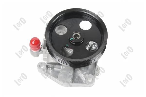 Hydraulic Pump, steering 140-01-149