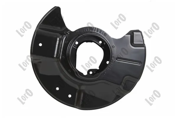 Splash Guard, brake disc 131-07-160