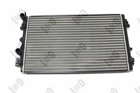 Radiator, engine cooling 003-017-0031