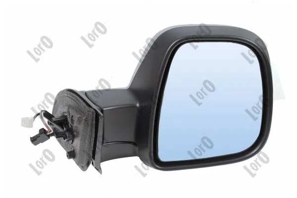 Exterior Mirror 0545M08