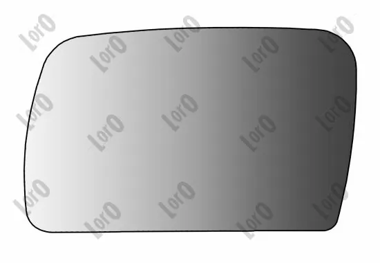 Mirror Glass, exterior mirror 0421G03