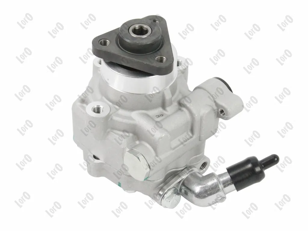 Hydraulic Pump, steering 140-01-025
