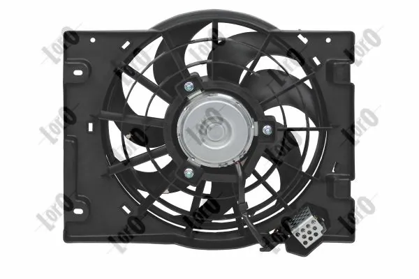 Fan, engine cooling 037-014-0001
