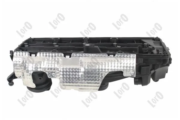 Cylinder Head Cover 123-00-116