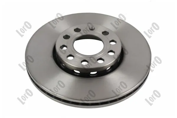 Brake Disc 231-03-010