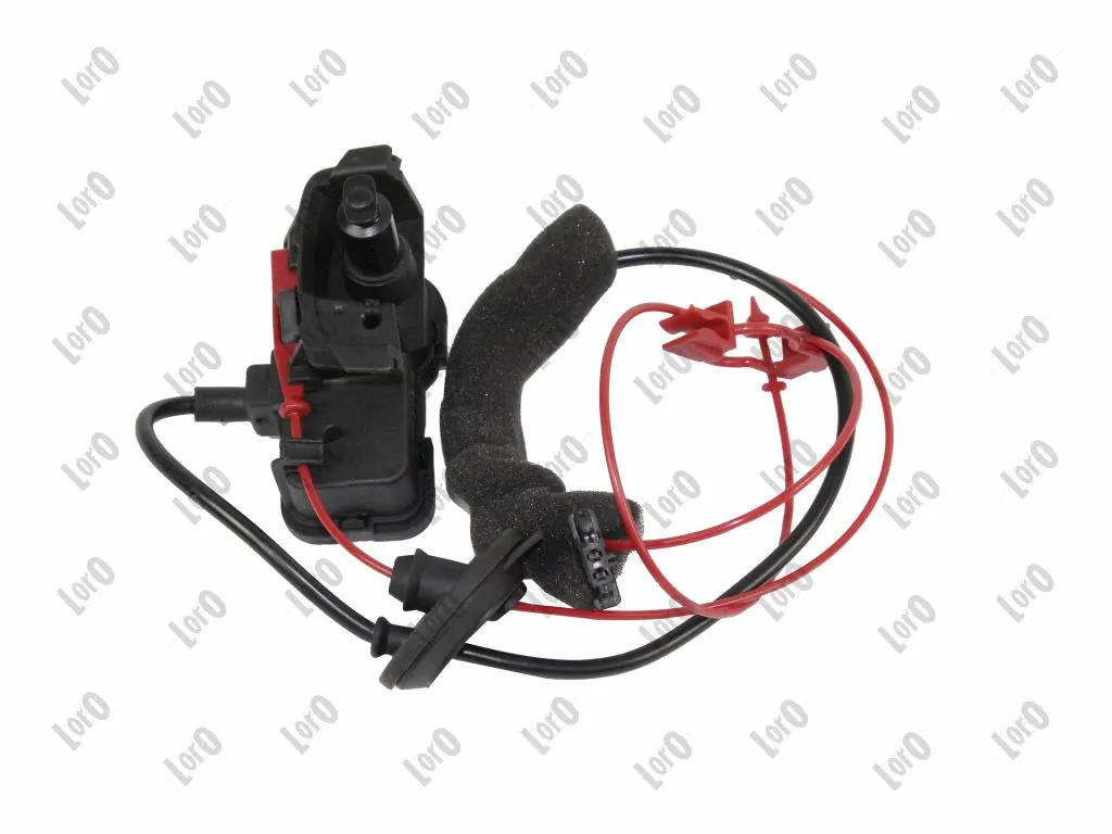 ABAKUS 132-053-219 Actuator, central locking system