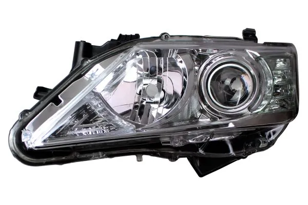 Headlight 212-11T5LMLD-EM
