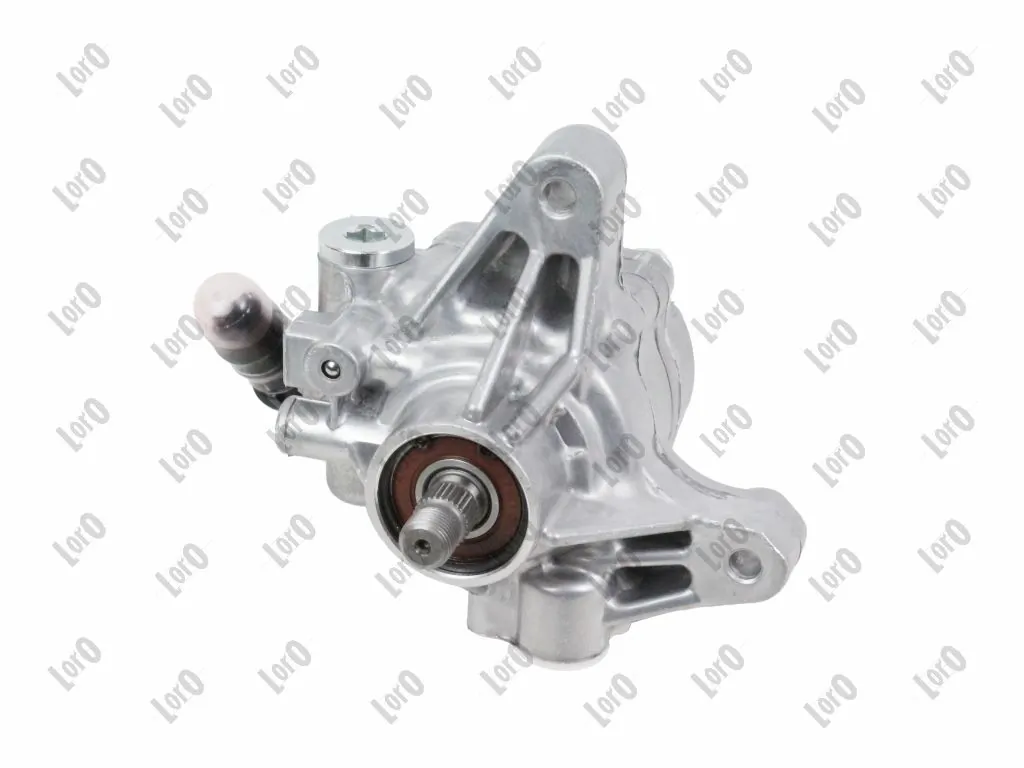 Hydraulic Pump, steering 140-01-108