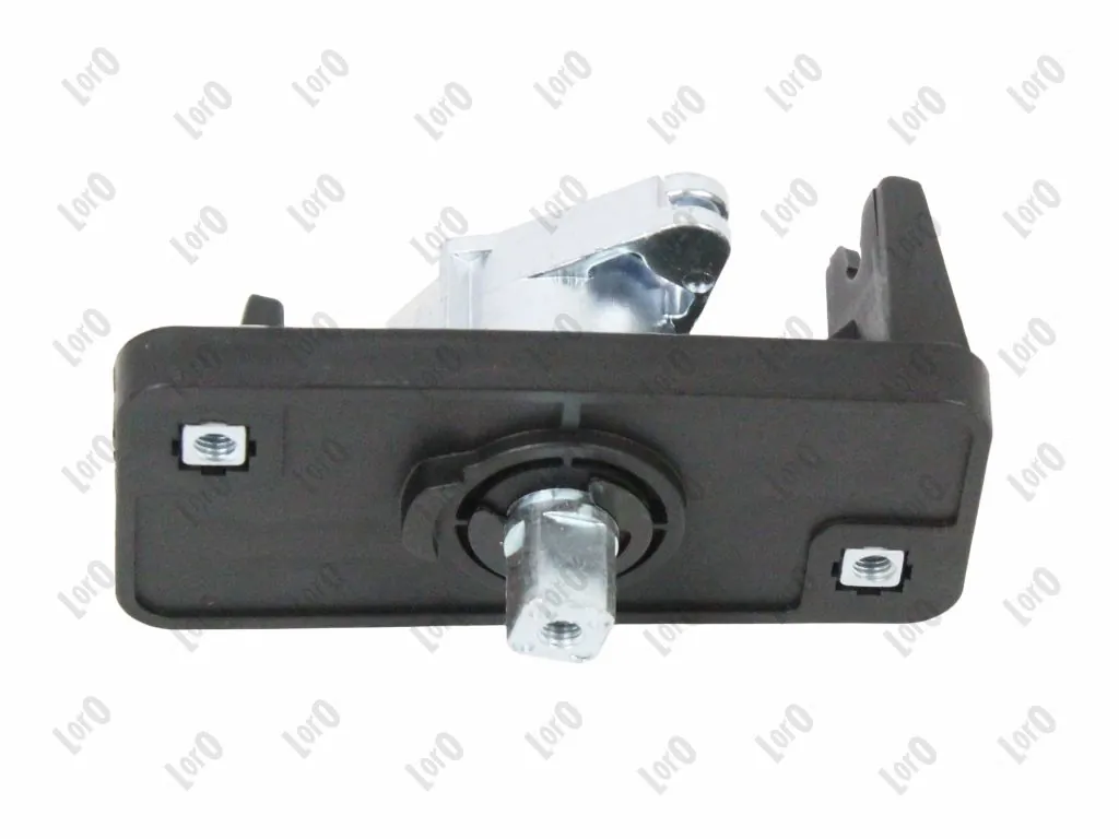 Exterior Door Handle 132-016-023