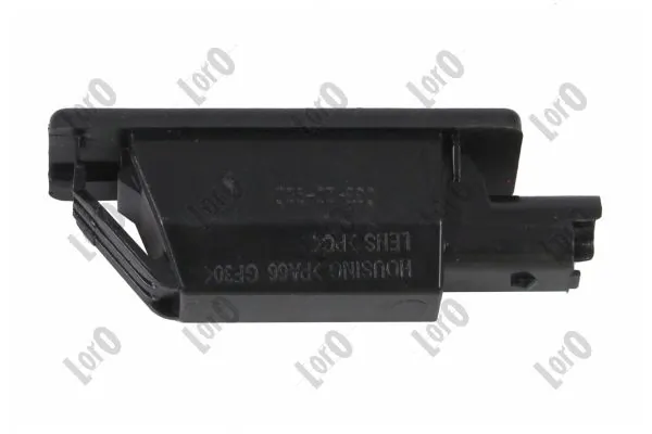 ABAKUS 038-20-905 Licence Plate Light