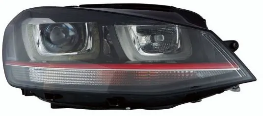Headlight 441-11J1RMLEAD2