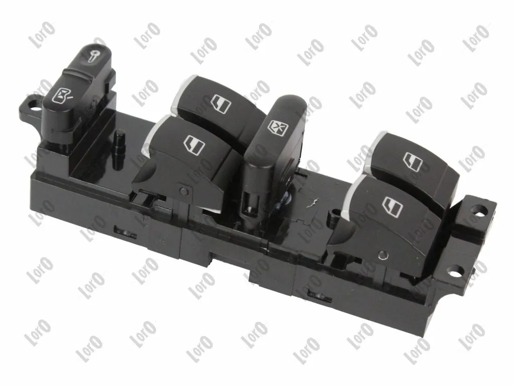 Switch, door lock system 135-05-006